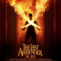 The Last Airbender: Two New Posters Get Elemental