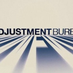 Trailer For Universal’s The Adjustment Bureau, Starring Matt Damon Is Online!