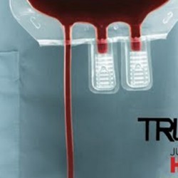 Paper Or Plastic? For TRUE BLOOD, I Think Plastic Is More Appropriate