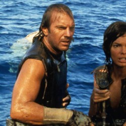 Kevin Costner’s WATERWORLD Invention May Be Solution To Gulf Oil Spill