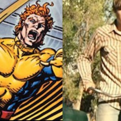 Rumor Has It! Caleb Landry Jones Could Play Banshee In X-Men: First Class