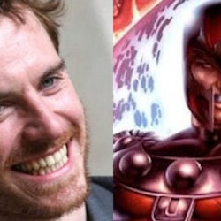 Michael Fassbender Getting Magnetic For Vaughn’s X-Men: First Class