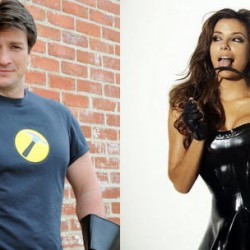 Rumor Has It! Captain Hammer and a Desperate Houswife Walk Into Marvel Studios