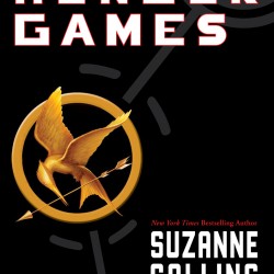 Win A Copy Of THE HUNGER GAMES From SciFiMafia.com and Scholastic [Contest Closed]