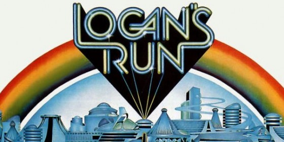 Pictures long awaited remake of the scifi classic Logan's Run