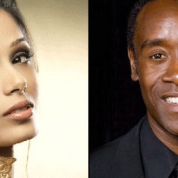 Rumor Has It! Freida Pinto and Don Cheadle To Join Rise of the Apes