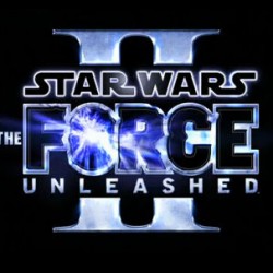 NEW E3 Trailers For Star Wars: The Force Unleashed 2 and The Old Republic