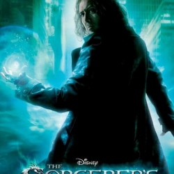 The Sorcerer’s Apprentice: Trailer, Featurette and 3 New Character Posters