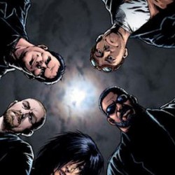 Adam McKay In Talks To Direct Adaptation Of Garth Ennis’ The Boys