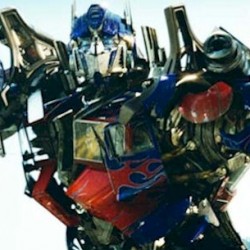 Transformers 3: Michael Bay Reveals Plot Details and The Villain