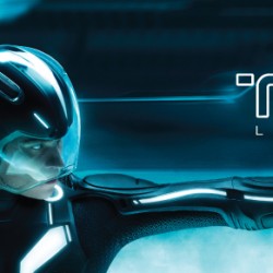 NEW Tron Legacy Billboard Image