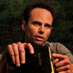 Cowboys & Aliens: Walton Goggins Joins The Cast