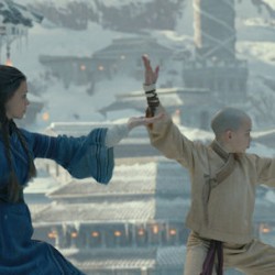 THE LAST AIRBENDER: 20 NEW Images, Plus A New TV Spot