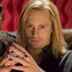 True Blood’s Alexander Skarsgård Boards Peter Berg’s BATTLESHIP, Filming To Begin In August