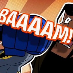 New Trailer And Details for Batman: The Brave and the Bold – The Video Game