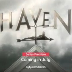 Stephen King’s Alternative To EUREKA: A Preview Of HAVEN