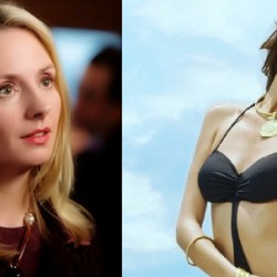 Real Steel: Hope Davis and Olga Fonda Join The Cast