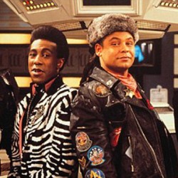 RED DWARF Returns For Two More Series In 2011