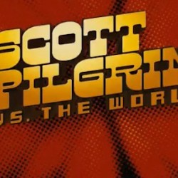 Scott Pilgrim Vs. The World: Brand New, Even More Epic Trailer