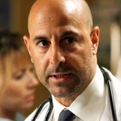 Captain America: The First Avenger – Stanley Tucci Joins The Cast