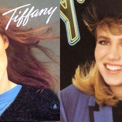 SyFy Smackdown Goes 80’s Pop: Tiffany Vs. Debbie Gibson