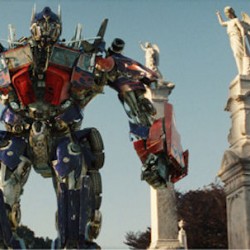 Pop Quiz! What’s More Mindless, a Transformers Movie Or The Government?