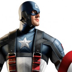 Captain America: Chris Evans Talks About The Costume and The Shield