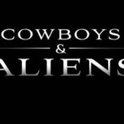 Comic-Con 2010: Cowboys & Aliens First Look and Footage Description