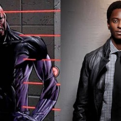 X-Men: First Class – Twilight’s Edi Gathegi Joins The Cast