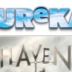 SyFy Double Header: Time Travel And Bondage On EUREKA And HAVEN