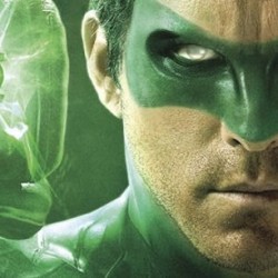 Comic-Con 2010: Green Lantern – First Look at Abin Sur and More Movie Details