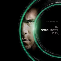 GREEN LANTERN: Four NEW Character Posters Debut Online