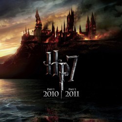 Harry Potter and the Deathly Hallows: Second Trailer and Official Poster Arrive