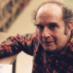 R.I.P. Harvey Pekar