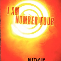 I AM NUMBER FOUR: Trailer and First Chapter For The Book That Is Heading For The Big-Screen