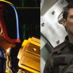 Judge Dredd: Karl Urban Is The Law