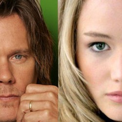 X-Men: First Class – Kevin Bacon and Jennifer Lawrence Officially Join The Cast