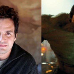 Rumor Has It! Mark Ruffalo To Play THE HULK In THE AVENGERS