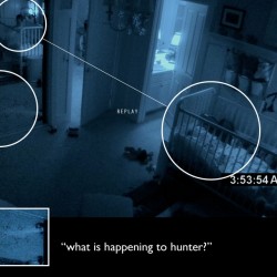 Paranormal Activity 2 Trailer Was Too Scary for Twilight Eclipse Fans