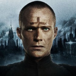 Comic-Con 2010: Trailer for PRIEST Starring Paul Bettany