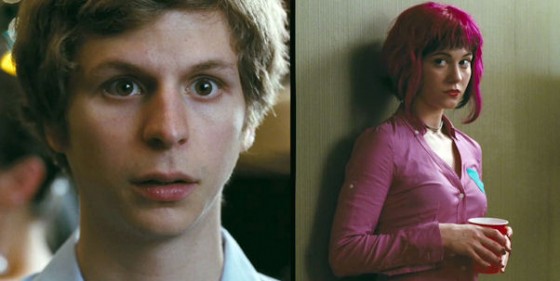 New Scott Pilgrim Vs The World Trailer Remix Brings On The Love