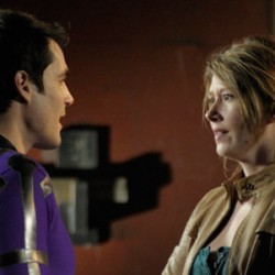 FIREFLY Alums Jewel Staite And Sean Maher Guest Star On Tonight’s WAREHOUSE 13