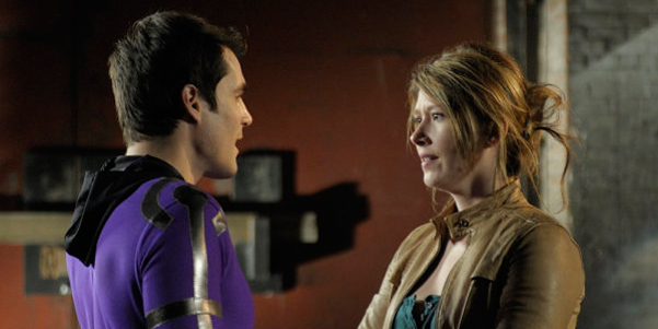 Browncoats tune in tonight as Firefly alums Jewel Staite and Sean Maher 