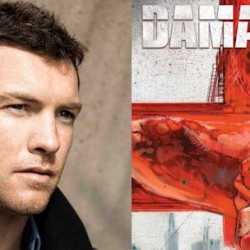 Sam Worthington’s Full Clip Teams With Radical – Creating Comics To Adapt for Film