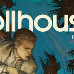 DOLLHOUSE Continues With Comicbook: First Look At EPITAPHS