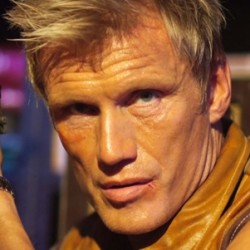 Chuck Vs. Dolph Lundgren. How’s That For A Season Opener?