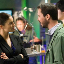 SyFy Double Header: Wil Wheaton Goes Postal On EUREKA, Patients Go Mental On HAVEN