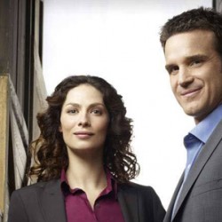 The Shakedown: ‘Hell No’ To A Pete And Myka Coupling On WAREHOUSE 13