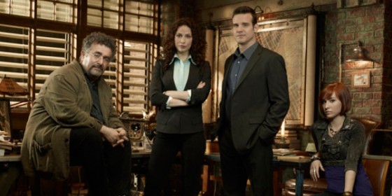 warehouse13 sn2 cast WIDE