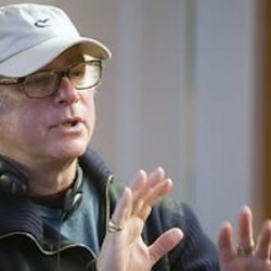 Barry Levinson To Direct Sci-Fi Thriller ISOPOD